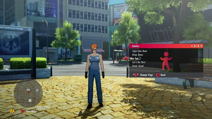 ONE PUNCH MAN: A HERO NOBODY KNOWS Character Pass