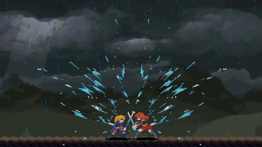 SoulQuest