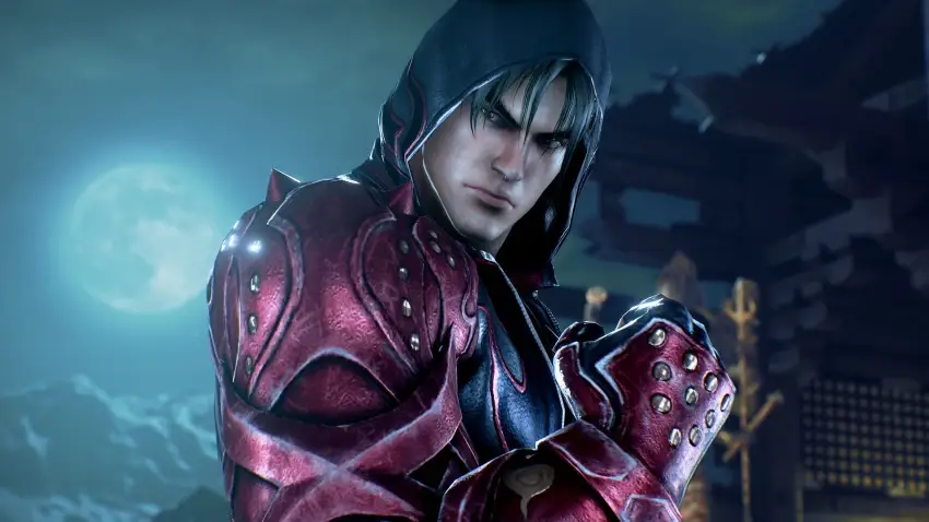 TEKKEN 7