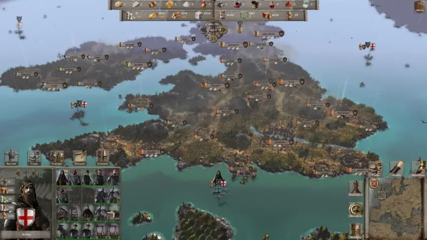 City States: Medieval