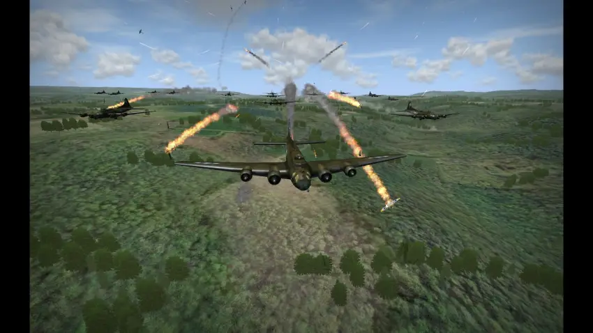WarBirds 2026