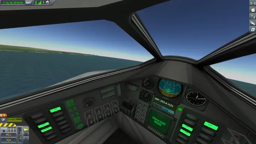 Kerbal Space Program