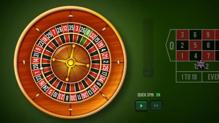 Grand Vegas Casino