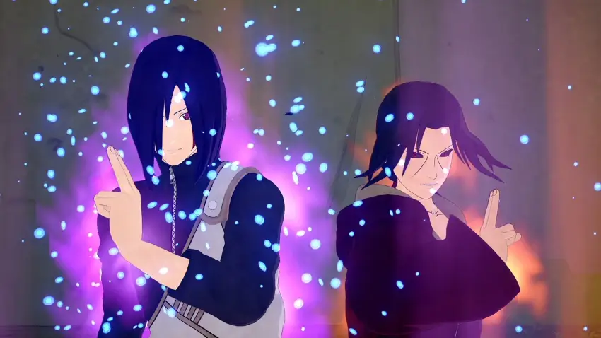 NARUTO TO BORUTO: SHINOBI STRIKER Season Pass 7