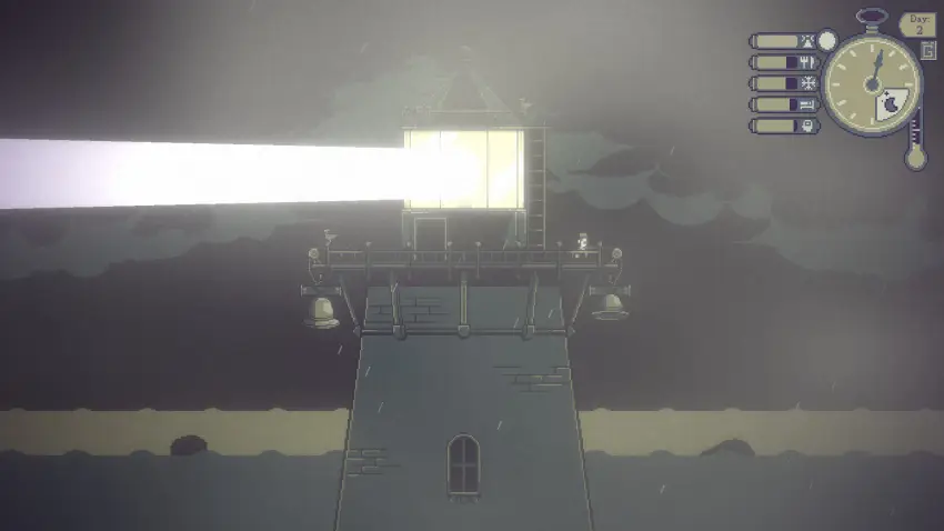Little Lighthouse of Horror