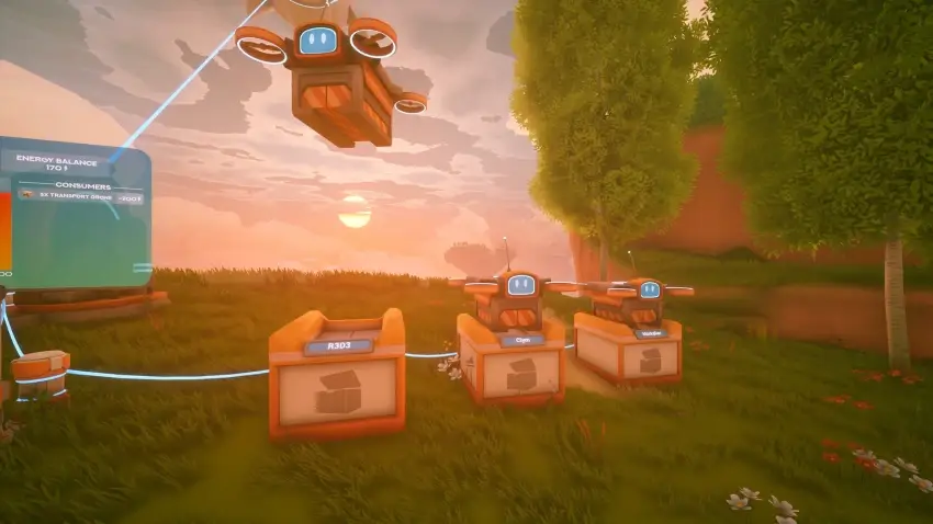 Solarpunk™