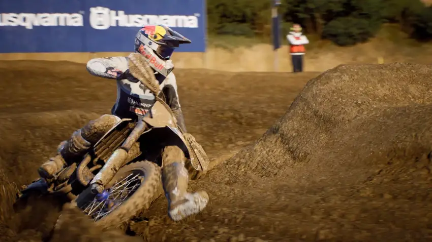 MXGP 26 - The Official Game