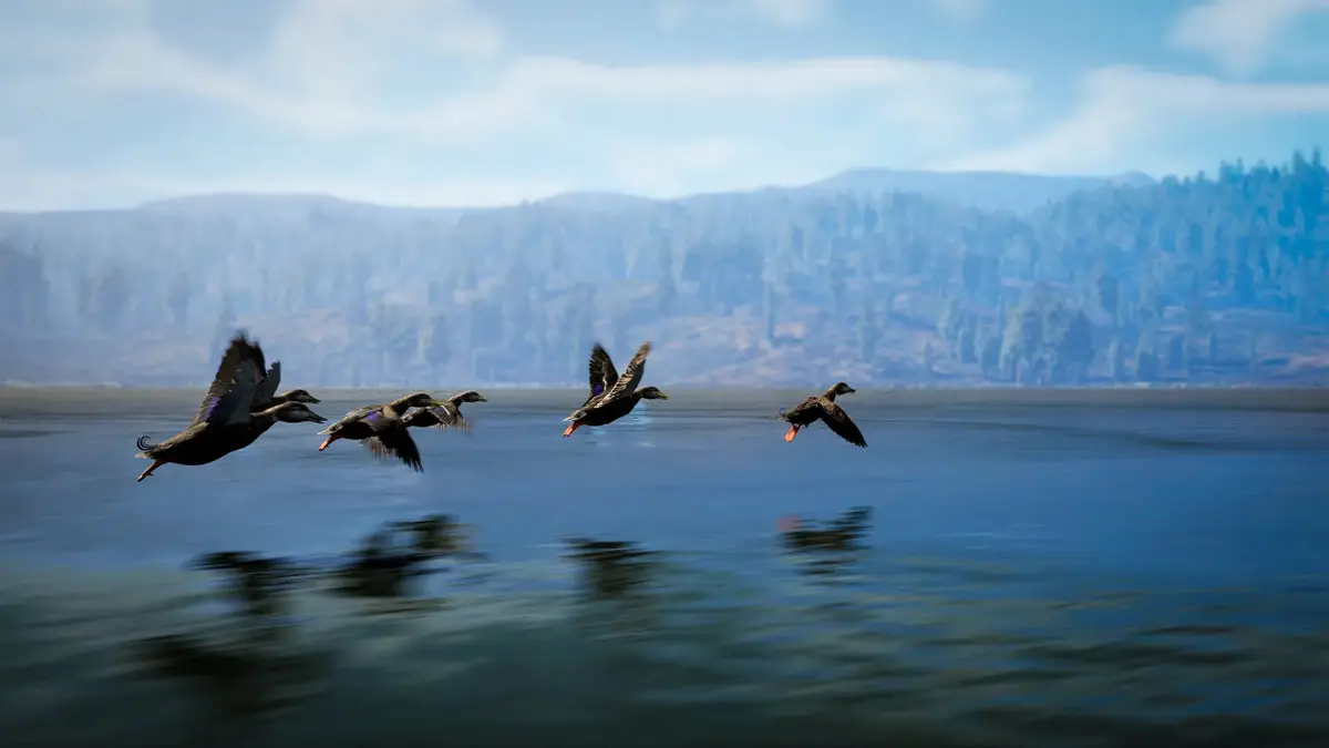 Hunting Simulator 3 - Deluxe Edition