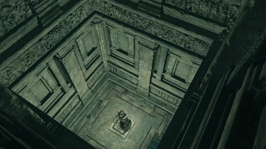 DARK SOULS™ II Crown of the Sunken King