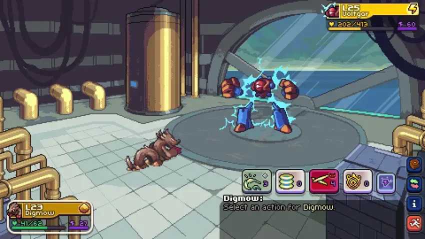 Coromon