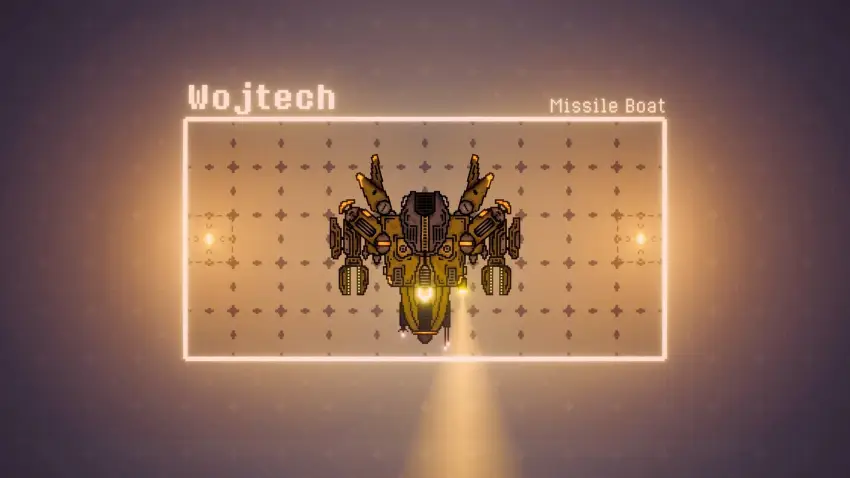 Mech Havoc