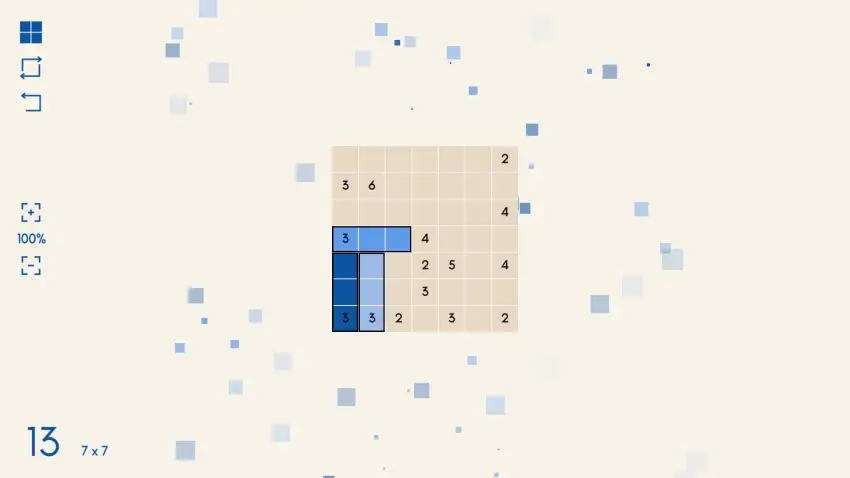 Square Logic