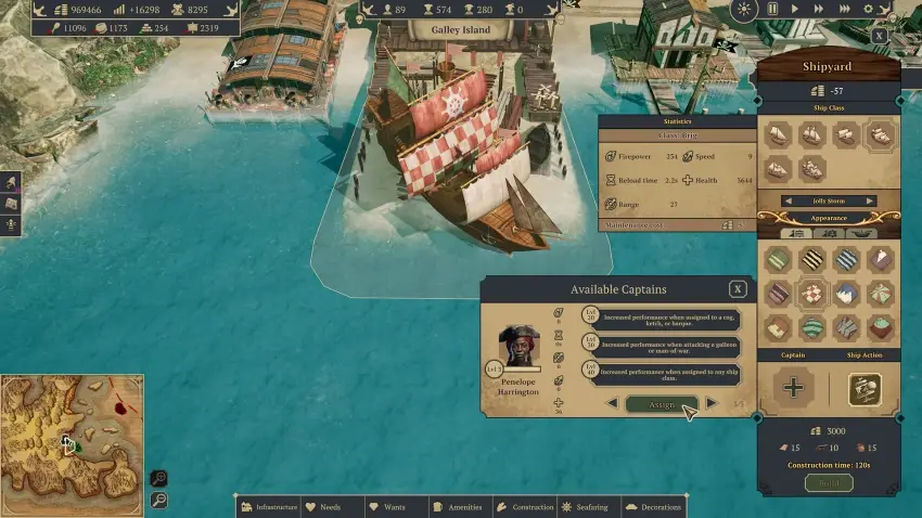 Republic of Pirates