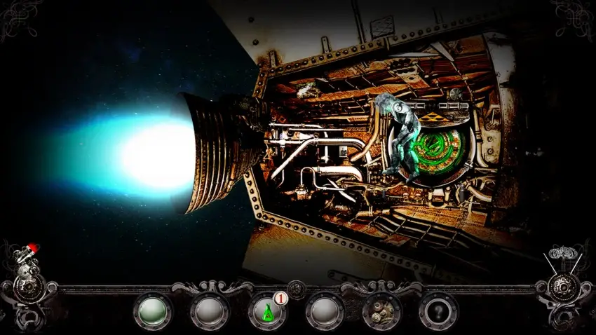 Steampunker