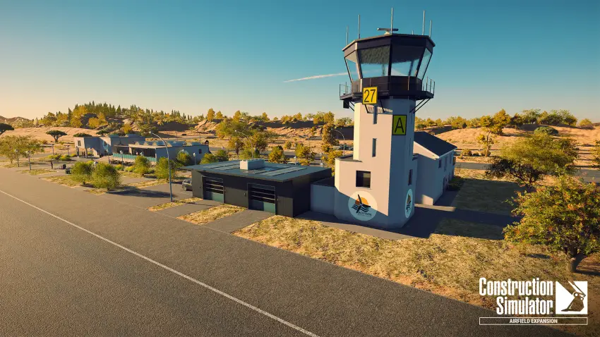 Construction Simulator - Year 1 Season Pass