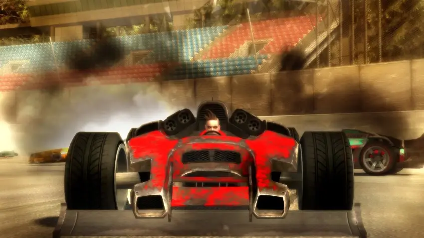 FlatOut 3: Chaos & Destruction