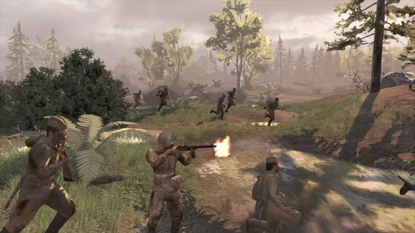 Rising Storm Game of the Year Edition