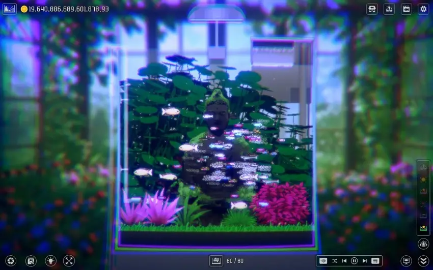 Joyquarium