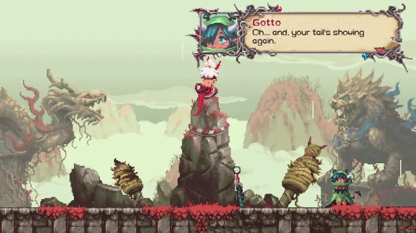 Okko The Exiled