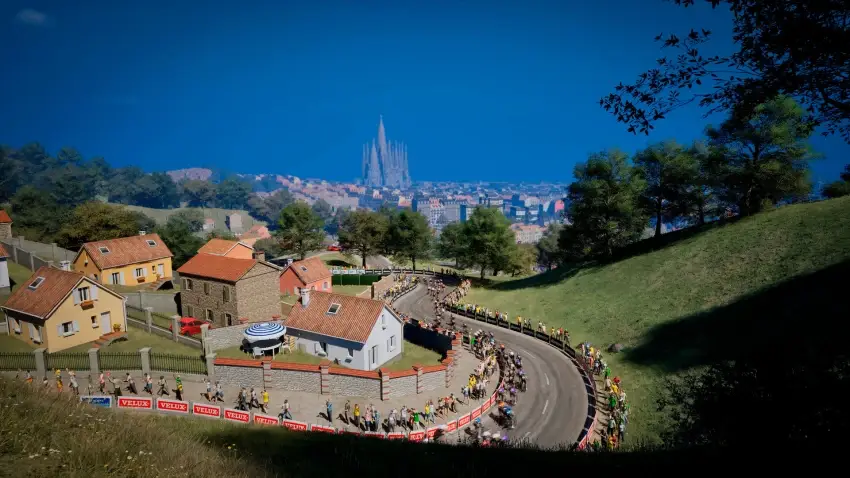 Tour de France 2026 - Deluxe Edition