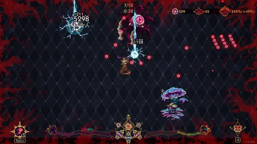 Dark Fairy Tale: Dreamland Survivors