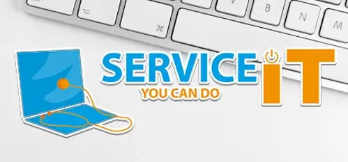 ServiceIT: You can do IT