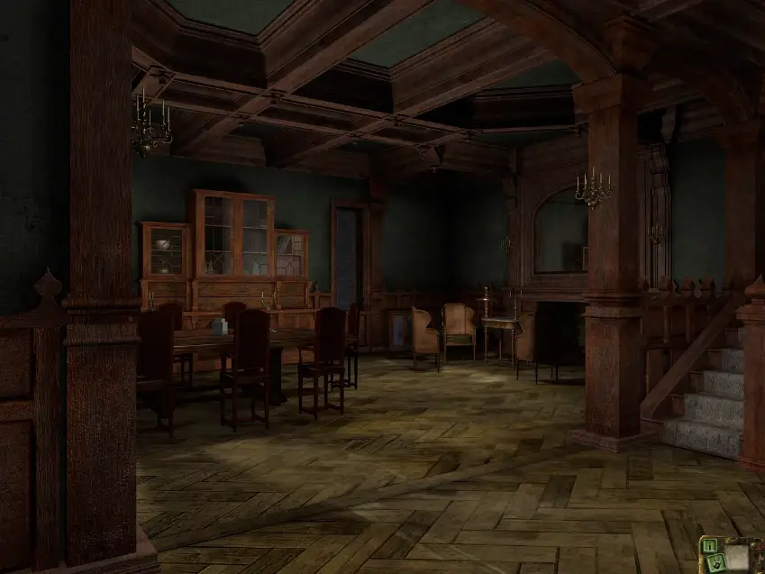 Necronomicon: The Dawning of Darkness