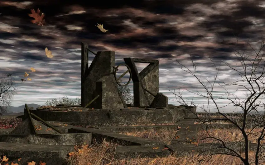 Necronomicon: The Dawning of Darkness