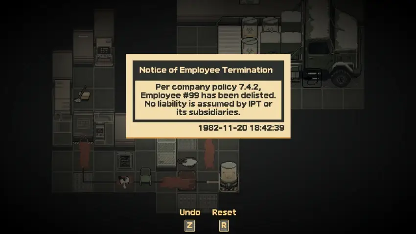 Hazard Pay