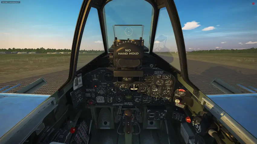 IL-2 Sturmovik: Battle of Bodenplatte