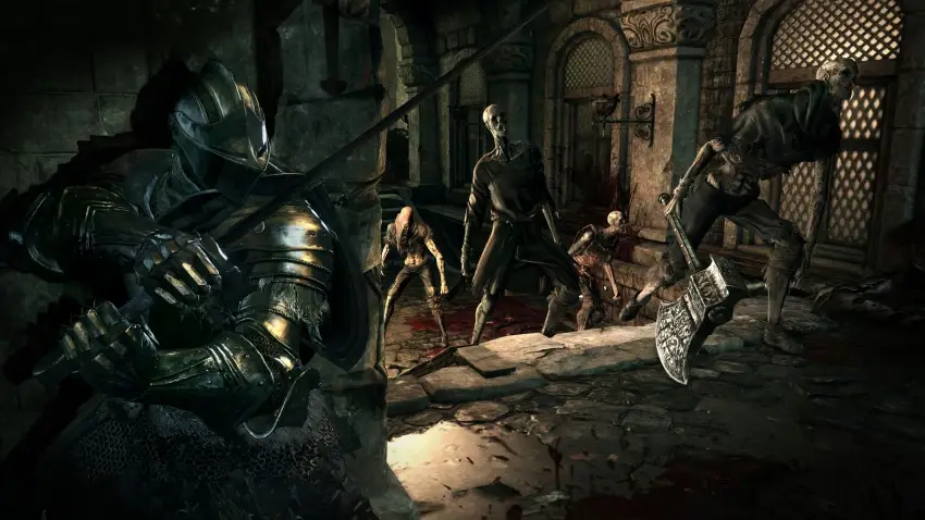 DARK SOULS™ III - Season Pass