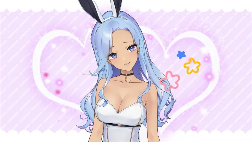 Your Second Wife