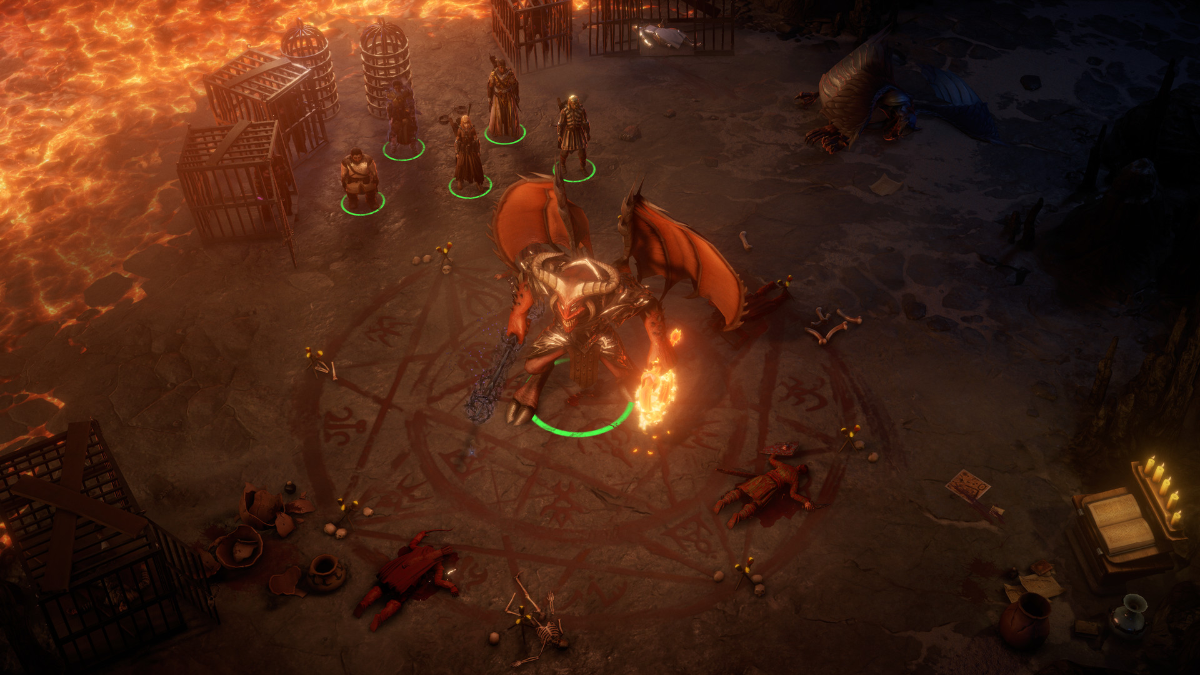Pathfinder: Wrath of the Righteous - Season Pass