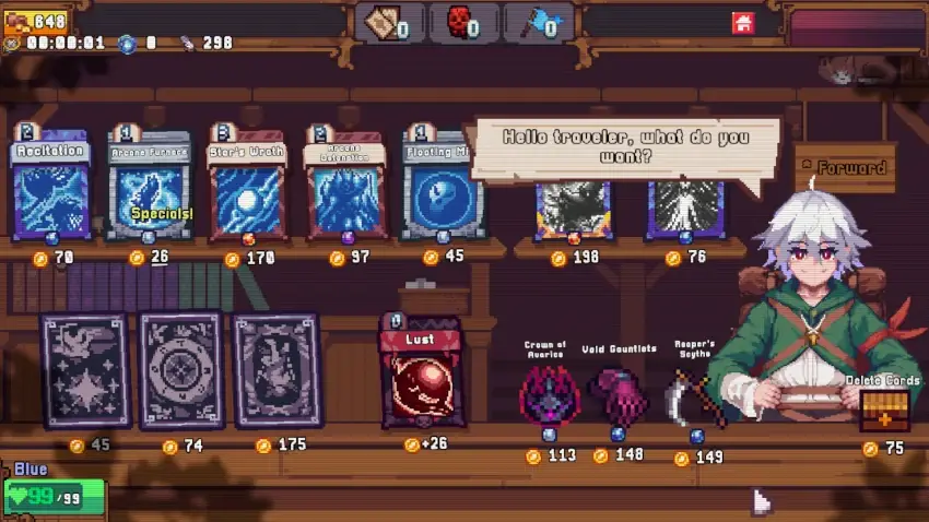 Rainbow Legends