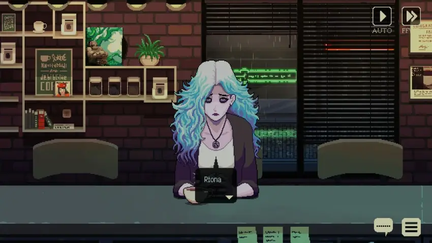 Coffee Talk Tokyo Deluxe Edition Upgrade
