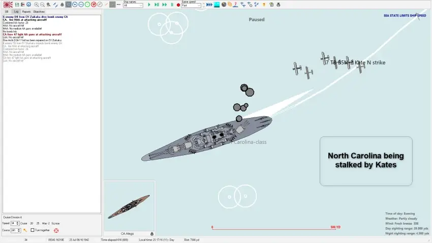 Rule the Waves 3: Expanded Battles