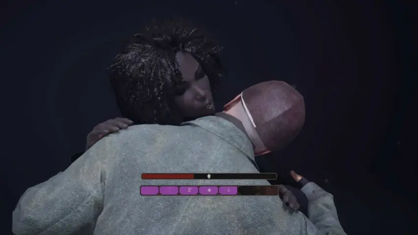 Vampire: The Masquerade – Swansong
