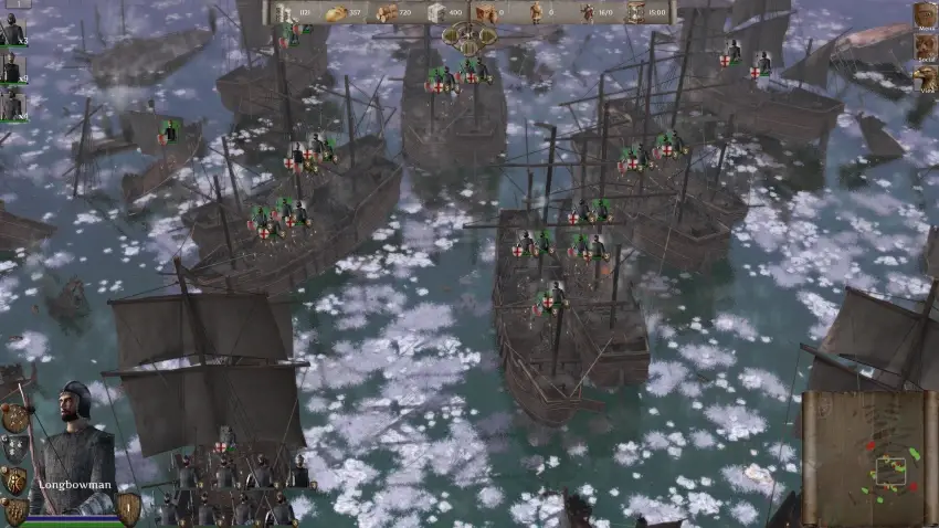 City States: Medieval