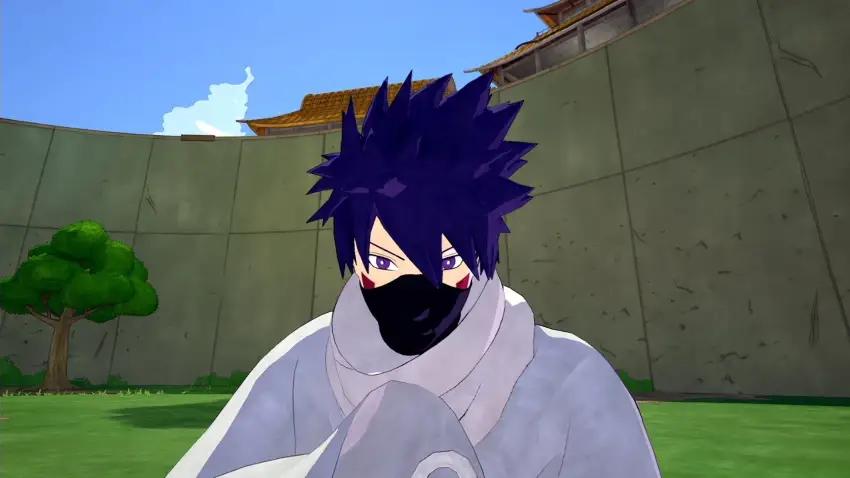 NARUTO TO BORUTO: SHINOBI STRIKER Season Pass 3
