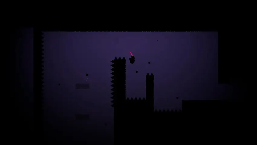 The Rise
