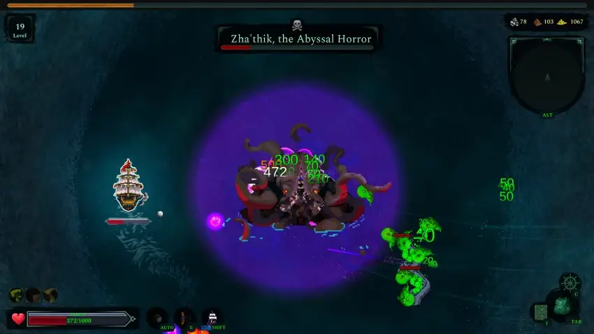 Curse of Pirates