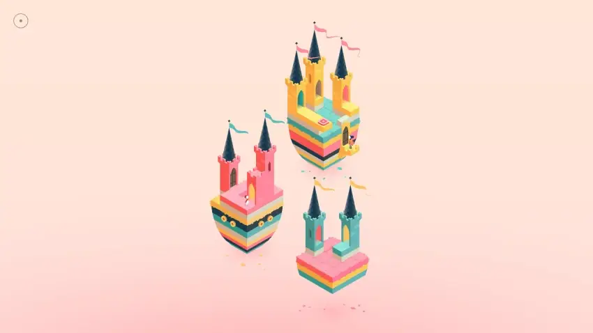 Monument Valley 2