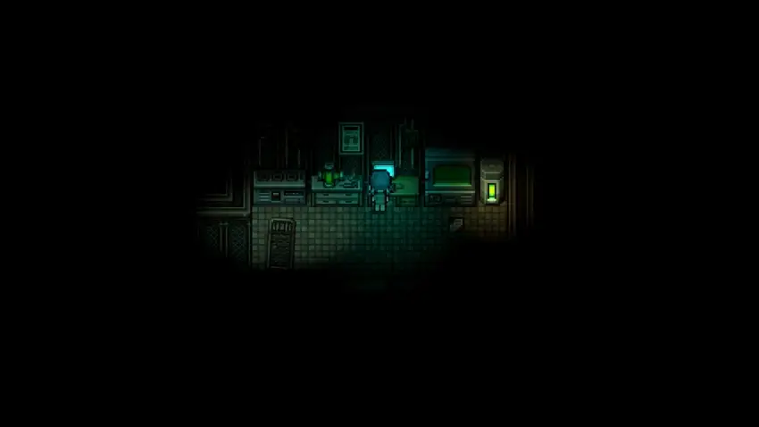 Savior of the Abyss
