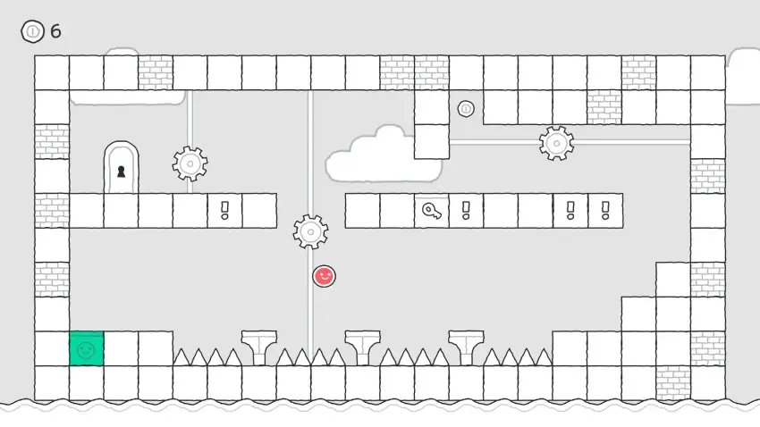 Lily in Puzzle World