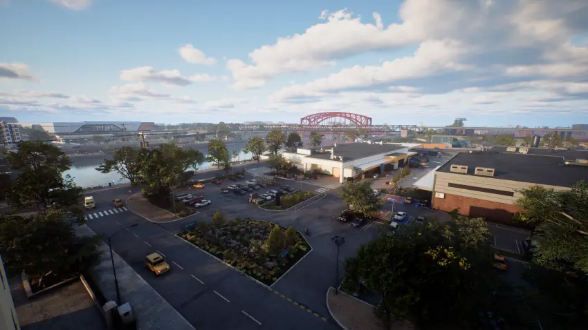 Bus Simulator 27
