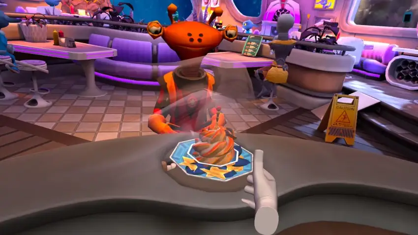 Astro Chef